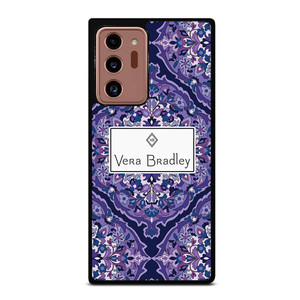 VERA BRADLEY REGAL ROSETTE Samsung Galaxy Note 20 Ultra Case VERA BRADLEY REGAL ROSETTE Samsung Galaxy Note 20 Ultra Case