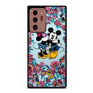 VERA BRADLEY X MICKEY MOUSE Samsung Galaxy Note 20 Ultra Case VERA BRADLEY X MICKEY MOUSE Samsung Galaxy Note 20 Ultra Case