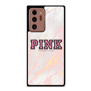 VICTORIA'S SECRET PINK MARBLE Samsung Galaxy Note 20 Ultra Case VICTORIA'S SECRET PINK MARBLE Samsung Galaxy Note 20 Ultra Case