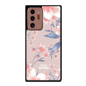 VICTORIA'S SECRET PINK VINTAGE Samsung Galaxy Note 20 Ultra Case VICTORIA'S SECRET PINK VINTAGE Samsung Galaxy Note 20 Ultra Case