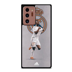 VINICIUS JR REAL MADRID ADIDAS Samsung Galaxy Note 20 Ultra Case VINICIUS JR REAL MADRID ADIDAS Samsung Galaxy Note 20 Ultra Case
