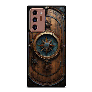 VINTAGE MAP COMPASS Samsung Galaxy Note 20 Ultra Case VINTAGE MAP COMPASS Samsung Galaxy Note 20 Ultra Case