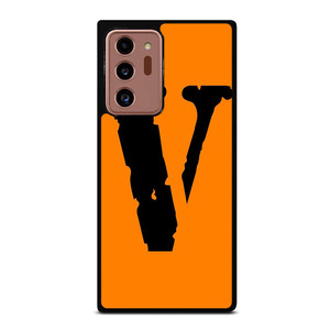 VLONE LOGO Samsung Galaxy Note 20 Ultra Case VLONE LOGO Samsung Galaxy Note 20 Ultra Case