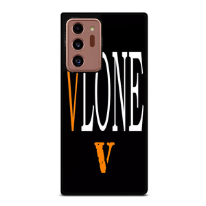 VLONE NEW LOGO Samsung Galaxy Note 20 Ultra Case