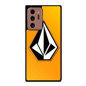 VOLCOM LOGO 4 Samsung Galaxy Note 20 Ultra Case VOLCOM LOGO 4 Samsung Galaxy Note 20 Ultra Case