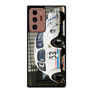 VOLKSWAGEN CLASSIC HERBIE Samsung Galaxy Note 20 Ultra Case VOLKSWAGEN CLASSIC HERBIE Samsung Galaxy Note 20 Ultra Case