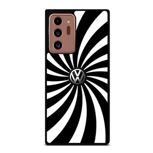 VOLKSWAGEN VW HIPNOTIS Samsung Galaxy Note 20 Ultra Case VOLKSWAGEN VW HIPNOTIS Samsung Galaxy Note 20 Ultra Case