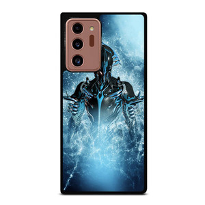 VOLT PRIME WARFRAME Samsung Galaxy Note 20 Ultra Case VOLT PRIME WARFRAME Samsung Galaxy Note 20 Ultra Case