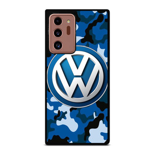 VW VOLKSWAGEN CAMO Samsung Galaxy Note 20 Ultra Case VW VOLKSWAGEN CAMO Samsung Galaxy Note 20 Ultra Case