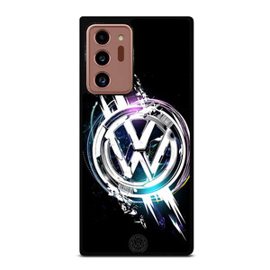 VW VOLKSWAGEN GLOW Samsung Galaxy Note 20 Ultra Case VW VOLKSWAGEN GLOW Samsung Galaxy Note 20 Ultra Case
