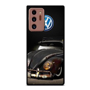 VW VOLKSWAGEN RETRO CAR Samsung Galaxy Note 20 Ultra Case VW VOLKSWAGEN RETRO CAR Samsung Galaxy Note 20 Ultra Case