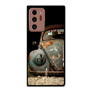 VW VOLKSWAGEN RUSTY Samsung Galaxy Note 20 Ultra Case VW VOLKSWAGEN RUSTY Samsung Galaxy Note 20 Ultra Case