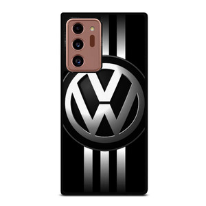 VW VOLKSWAGEN STRIPE Samsung Galaxy Note 20 Ultra Case VW VOLKSWAGEN STRIPE Samsung Galaxy Note 20 Ultra Case