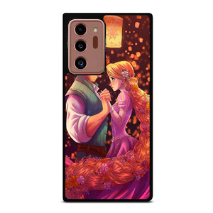 WALT DISNEY TANGLED LOVE Samsung Galaxy Note 20 Ultra Case WALT DISNEY TANGLED LOVE Samsung Galaxy Note 20 Ultra Case