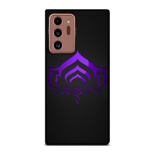 WARFRAME GAMES LOGO Samsung Galaxy Note 20 Ultra Case WARFRAME GAMES LOGO Samsung Galaxy Note 20 Ultra Case