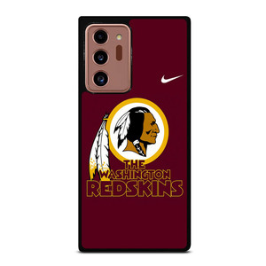 WASHINGTON REDSKINS NFL NIKE Samsung Galaxy Note 20 Ultra Case WASHINGTON REDSKINS NFL NIKE Samsung Galaxy Note 20 Ultra Case
