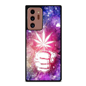 WEEDS MARIJUANA NEBULA Samsung Galaxy Note 20 Ultra Case WEEDS MARIJUANA NEBULA Samsung Galaxy Note 20 Ultra Case