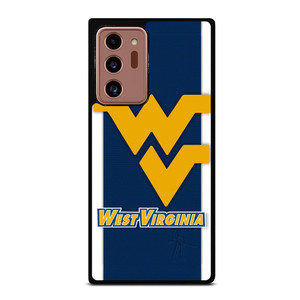 WEST VIRGINIA NFL FOOTBALL Samsung Galaxy Note 20 Ultra Case WEST VIRGINIA NFL FOOTBALL Samsung Galaxy Note 20 Ultra Case