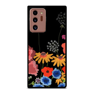 WILDFLOWER FLOWER Samsung Galaxy Note 20 Ultra Case