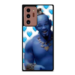 WILL SMITH FUNNY GENIE ALADDIN Samsung Galaxy Note 20 Ultra Case WILL SMITH FUNNY GENIE ALADDIN Samsung Galaxy Note 20 Ultra Case
