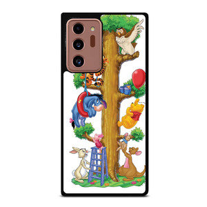 WINNIE THE POOH TREE Samsung Galaxy Note 20 Ultra Case