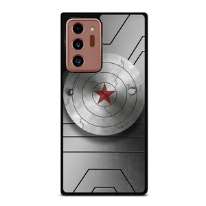 WINTER SOLDIER EMBLEM Samsung Galaxy Note 20 Ultra Case
