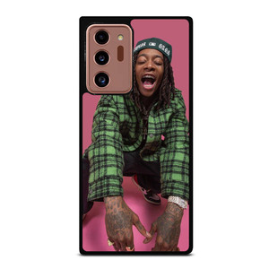 WIZ KHALIIFA Samsung Galaxy Note 20 Ultra Case