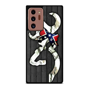 WOODEN CAMO BROWNING LOGO Samsung Galaxy Note 20 Ultra Case WOODEN CAMO BROWNING LOGO Samsung Galaxy Note 20 Ultra Case