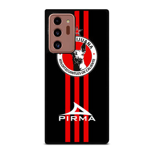 XOLOS TIJUANA STIPE LOGO Samsung Galaxy Note 20 Ultra Case XOLOS TIJUANA STIPE LOGO Samsung Galaxy Note 20 Ultra Case