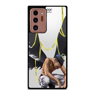 XXXTENTACION RAPPER Samsung Galaxy Note 20 Ultra Case XXXTENTACION RAPPER Samsung Galaxy Note 20 Ultra Case