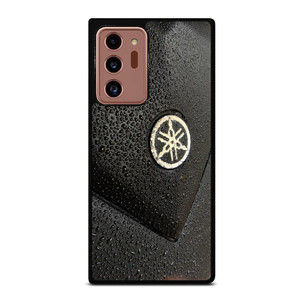 YAMAHA WATERDROP Samsung Galaxy Note 20 Ultra Case YAMAHA WATERDROP Samsung Galaxy Note 20 Ultra Case