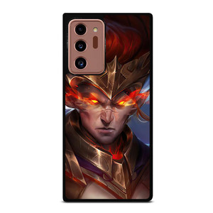 YASUO LEAGUE OF LEGENDS 2 Samsung Galaxy Note 20 Ultra Case