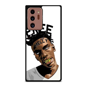 YNW MELLI RAPPER FREE Samsung Galaxy Note 20 Ultra Case YNW MELLI RAPPER FREE Samsung Galaxy Note 20 Ultra Case