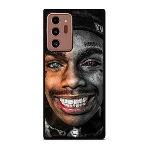 YNW MELLY FACE RAPPER Samsung Galaxy Note 20 Ultra Case YNW MELLY FACE RAPPER Samsung Galaxy Note 20 Ultra Case