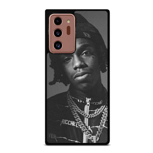 YNW MELLY Samsung Galaxy Note 20 Ultra Case