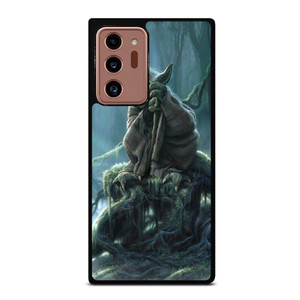 YODA STAR WARS 2 Samsung Galaxy Note 20 Ultra Case YODA STAR WARS 2 Samsung Galaxy Note 20 Ultra Case