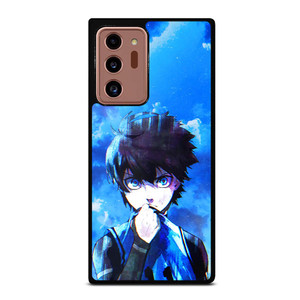 YOICHI ISAGI BLUE LOCK ANIME Samsung Galaxy Note 20 Ultra Case YOICHI ISAGI BLUE LOCK ANIME Samsung Galaxy Note 20 Ultra Case