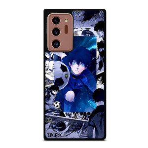 YOICHI ISAGI BLUE LOCK Samsung Galaxy Note 20 Ultra Case YOICHI ISAGI BLUE LOCK Samsung Galaxy Note 20 Ultra Case