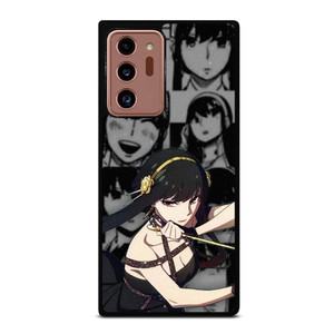 YOR FORGER SPY X FAMILY Samsung Galaxy Note 20 Ultra Case