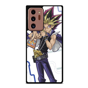YU GI OH MUTOU YUUGI Samsung Galaxy Note 20 Ultra Case YU GI OH MUTOU YUUGI Samsung Galaxy Note 20 Ultra Case