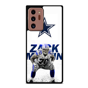 ZACK MARTIN DALLAS COWBOYS Samsung Galaxy Note 20 Ultra Case ZACK MARTIN DALLAS COWBOYS Samsung Galaxy Note 20 Ultra Case