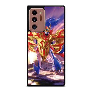 ZAMAZENTA POKEMON SHIELD GAMES Samsung Galaxy Note 20 Ultra Case