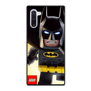LEGO BATMAN BLACK Samsung Galaxy Note 10 Case