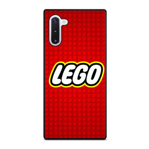 LEGO BUILDING TOYS LOGO Samsung Galaxy Note 10 Case