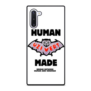 LIL UZI VERT HUMAN MADE Samsung Galaxy Note 10 Case LIL UZI VERT HUMAN MADE Samsung Galaxy Note 10 Case