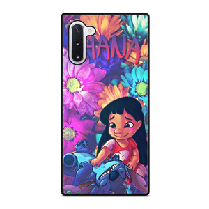 LILO AND STITCH VINTAGE Samsung Galaxy Note 10 Case LILO AND STITCH VINTAGE Samsung Galaxy Note 10 Case