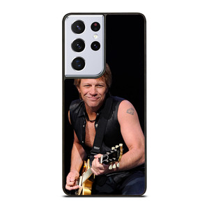 BON JOVI JON Samsung Galaxy S21 Ultra Case