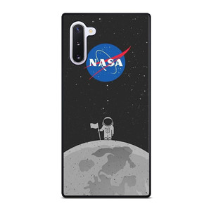 LOGO NASA Samsung Galaxy Note 10 Case LOGO NASA Samsung Galaxy Note 10 Case