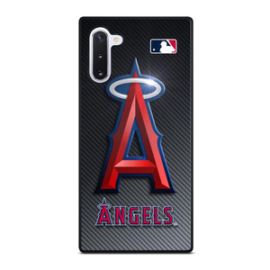 LOS ANGELES ANGELS MLB LOGO Samsung Galaxy Note 10 Case