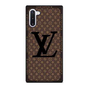 LOUIS VUITTON ROUND PATTERN Samsung Galaxy Note 10 Case LOUIS VUITTON ROUND PATTERN Samsung Galaxy Note 10 Case